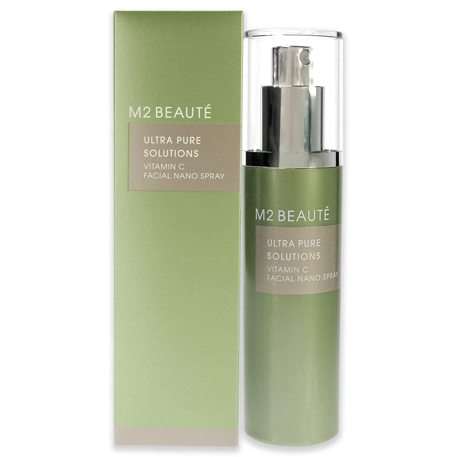 M2 Beaute Ultra Pure Solutions – 75 ml